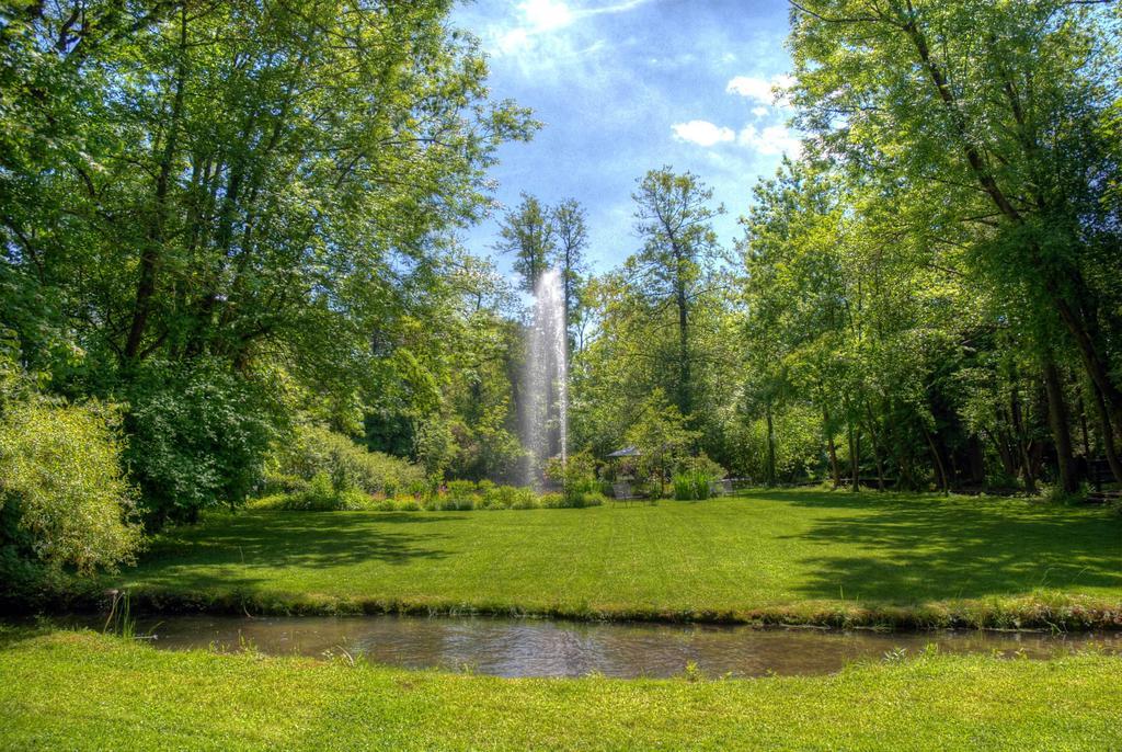 Hotel Naturglueck Inselmuehle