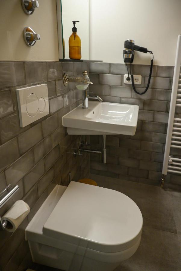 Hotel Naturglueck Inselmuehle Munich