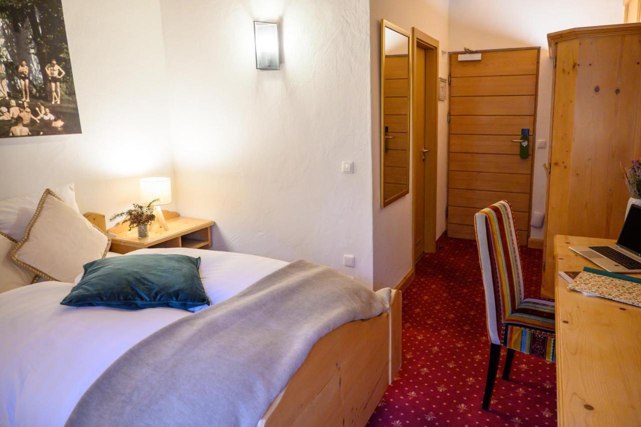 Naturglueck Inselmuehle 4*