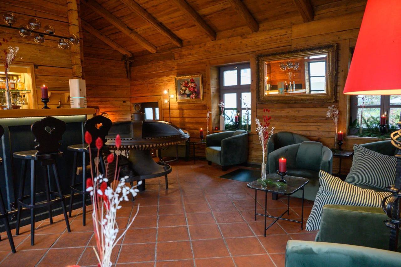 Naturglueck Inselmuehle Hotel Munich