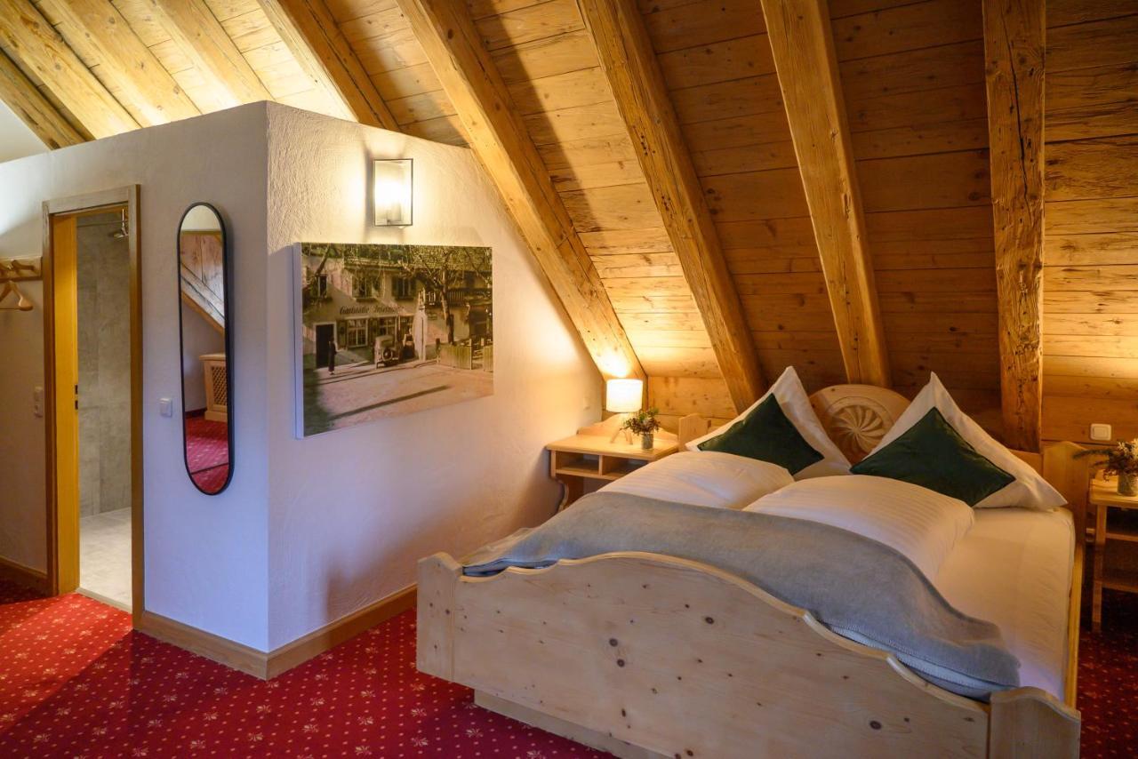 Hotel Naturglueck Inselmuehle Munich