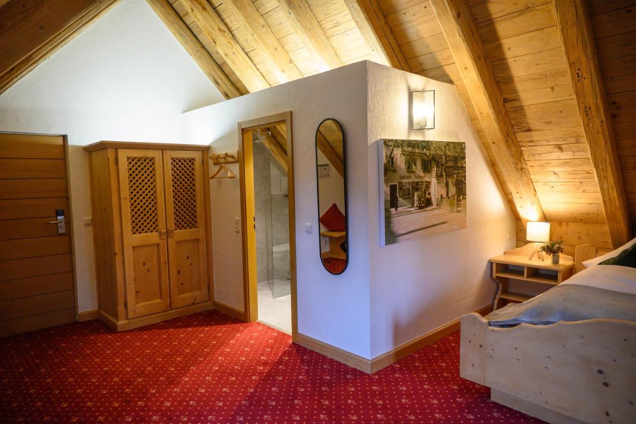 Naturglueck Inselmuehle Hotel 4*