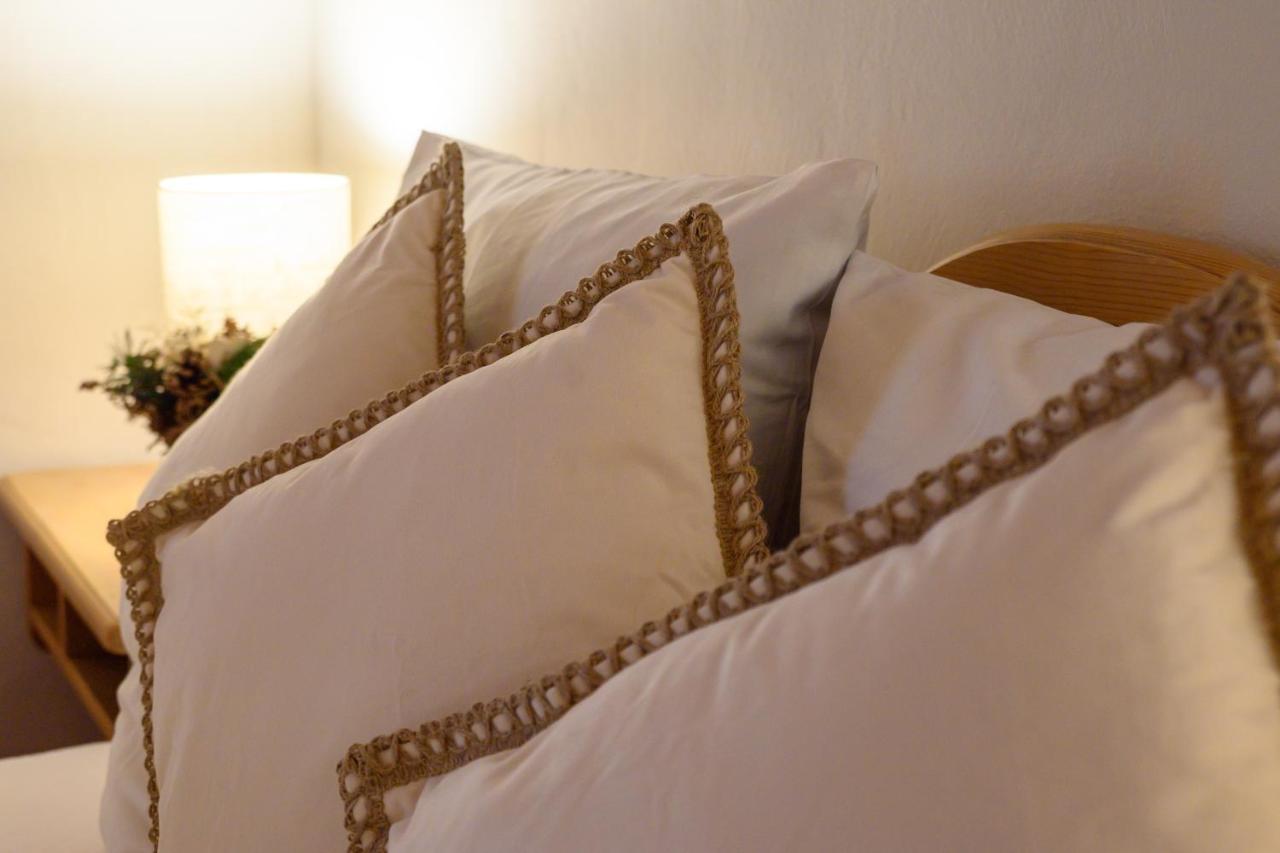 Hotel Naturglueck Inselmuehle