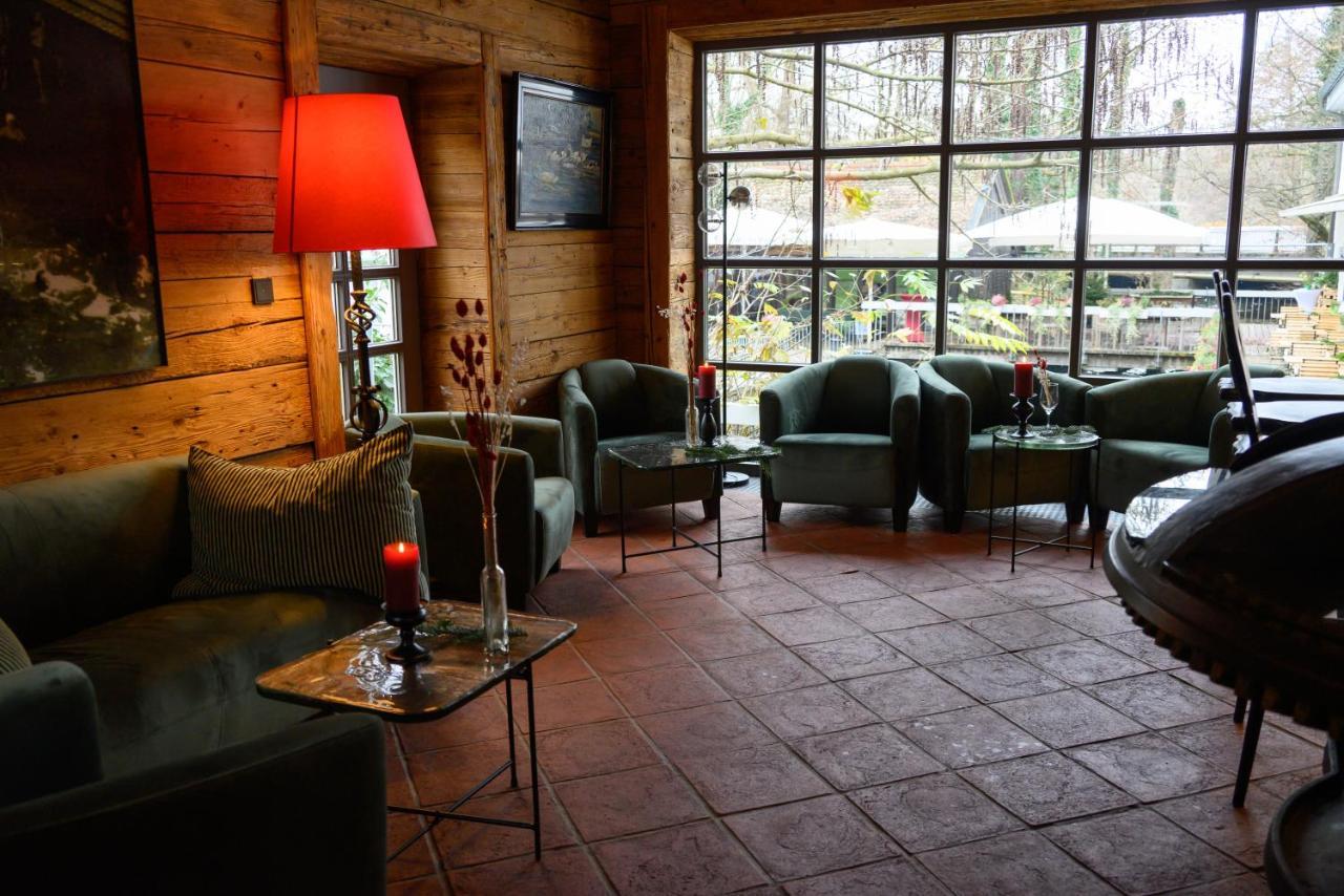 Naturglueck Inselmuehle 4*