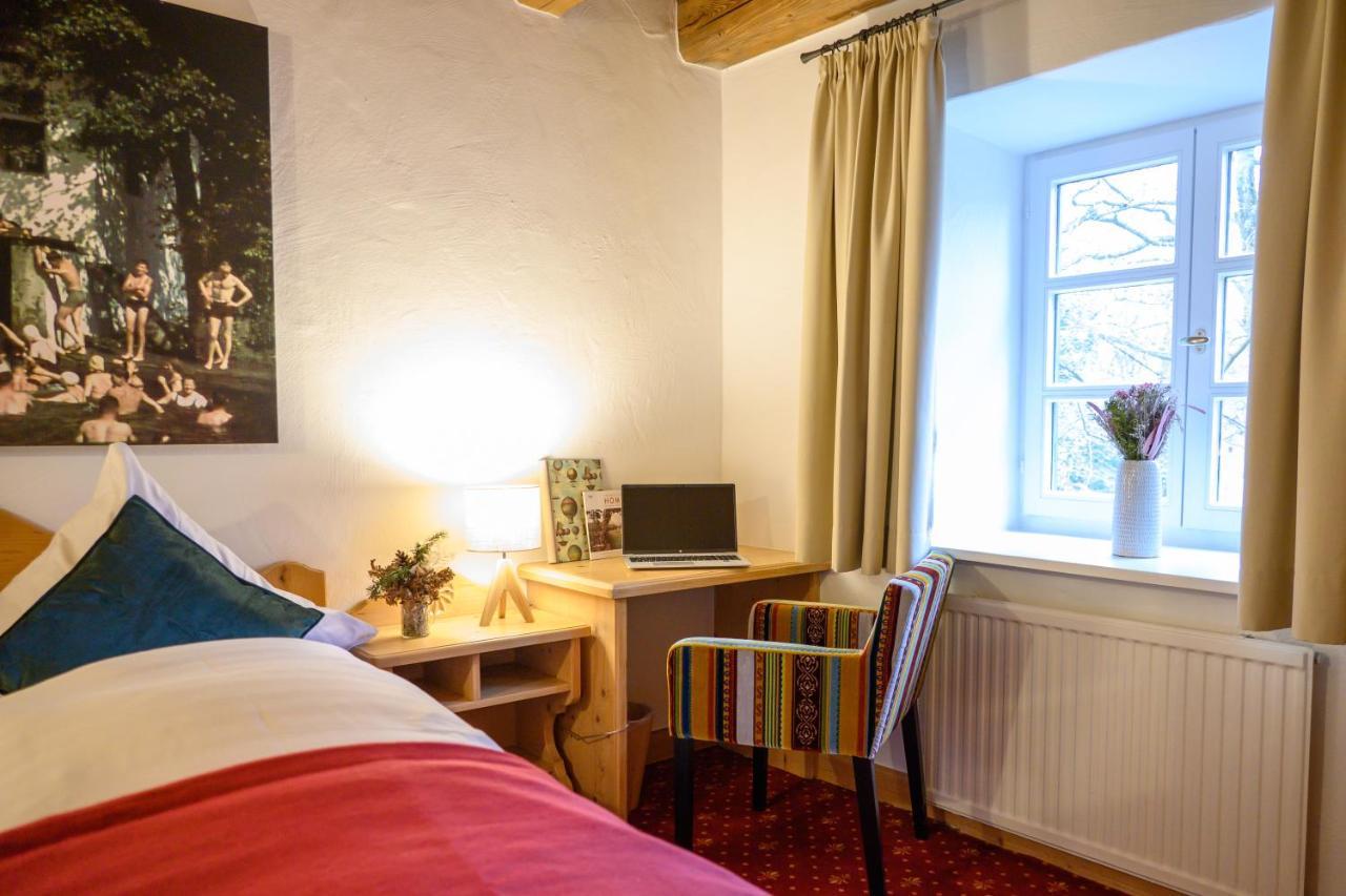 Naturglueck Inselmuehle 4*