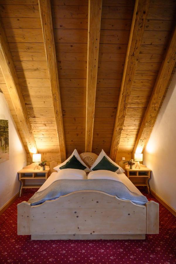 Hotel Naturglueck Inselmuehle Munich