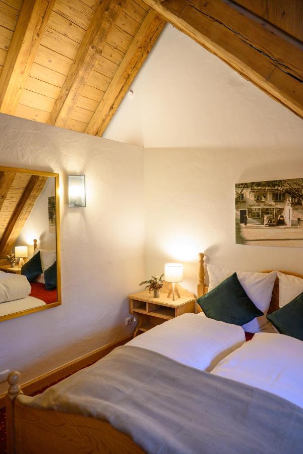 Naturglueck Inselmuehle 4*