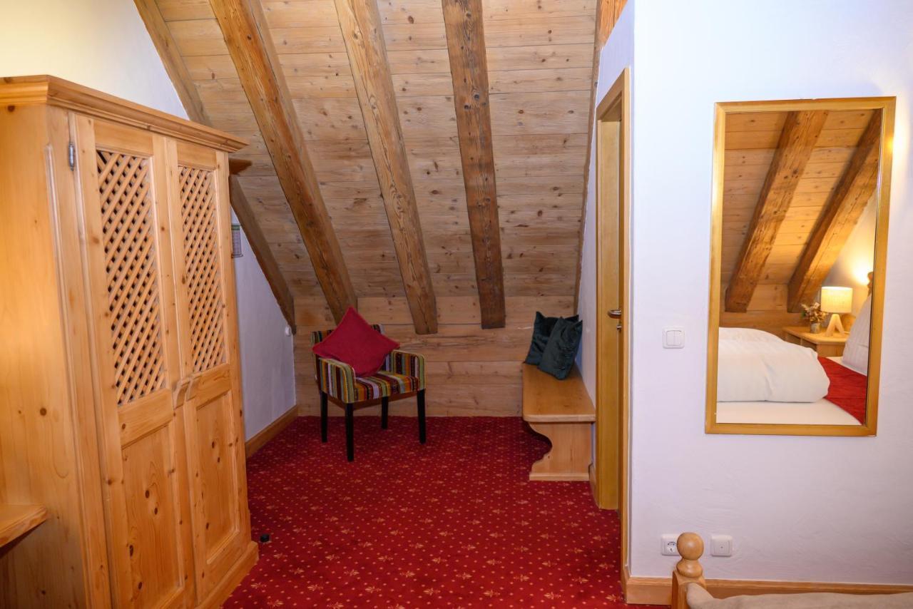 Hotel Naturglueck Inselmuehle 4*