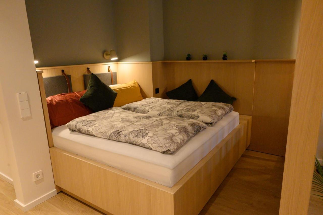 Naturglueck Inselmuehle 4*