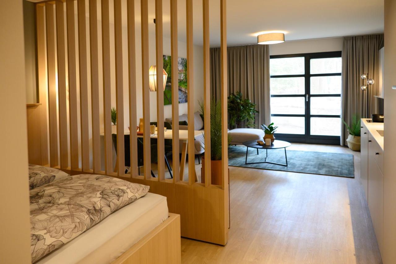 Naturglueck Inselmuehle 4* Munich