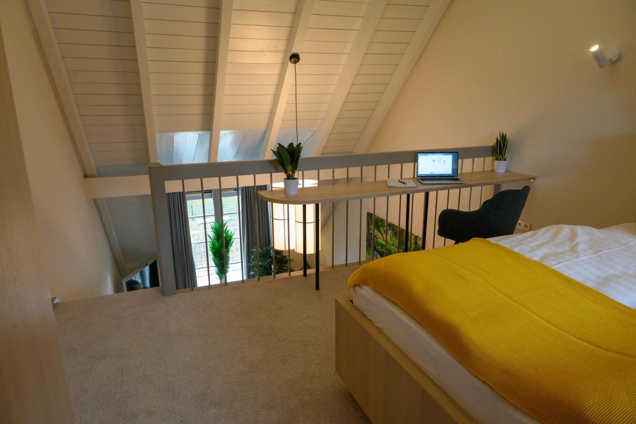 Naturglueck Inselmuehle 4* Munich