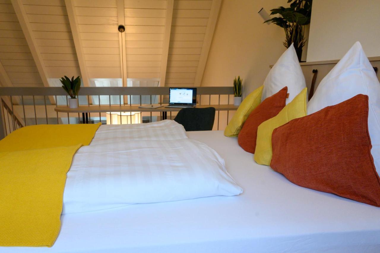 Naturglueck Inselmuehle Hotel Munich