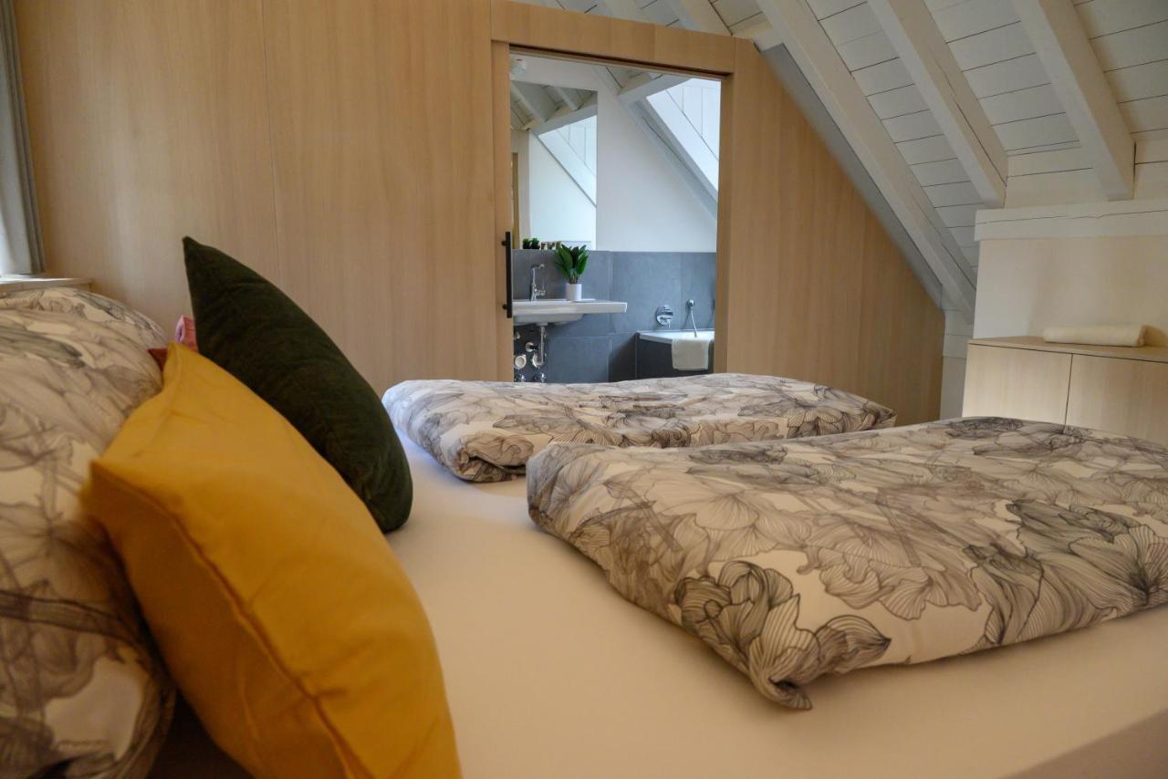 Hotel Naturglueck Inselmuehle