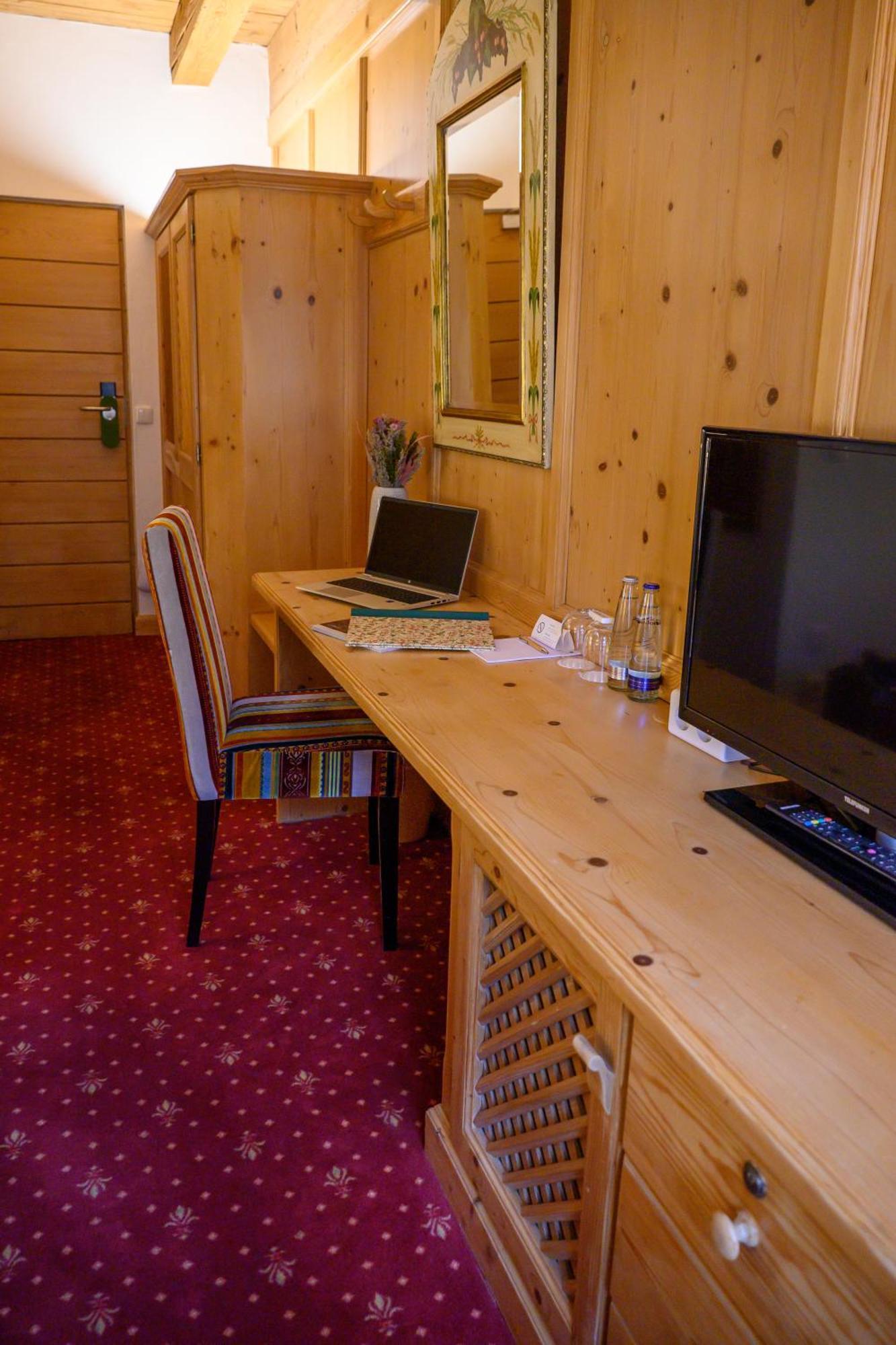 Naturglueck Inselmuehle Hotel 4*