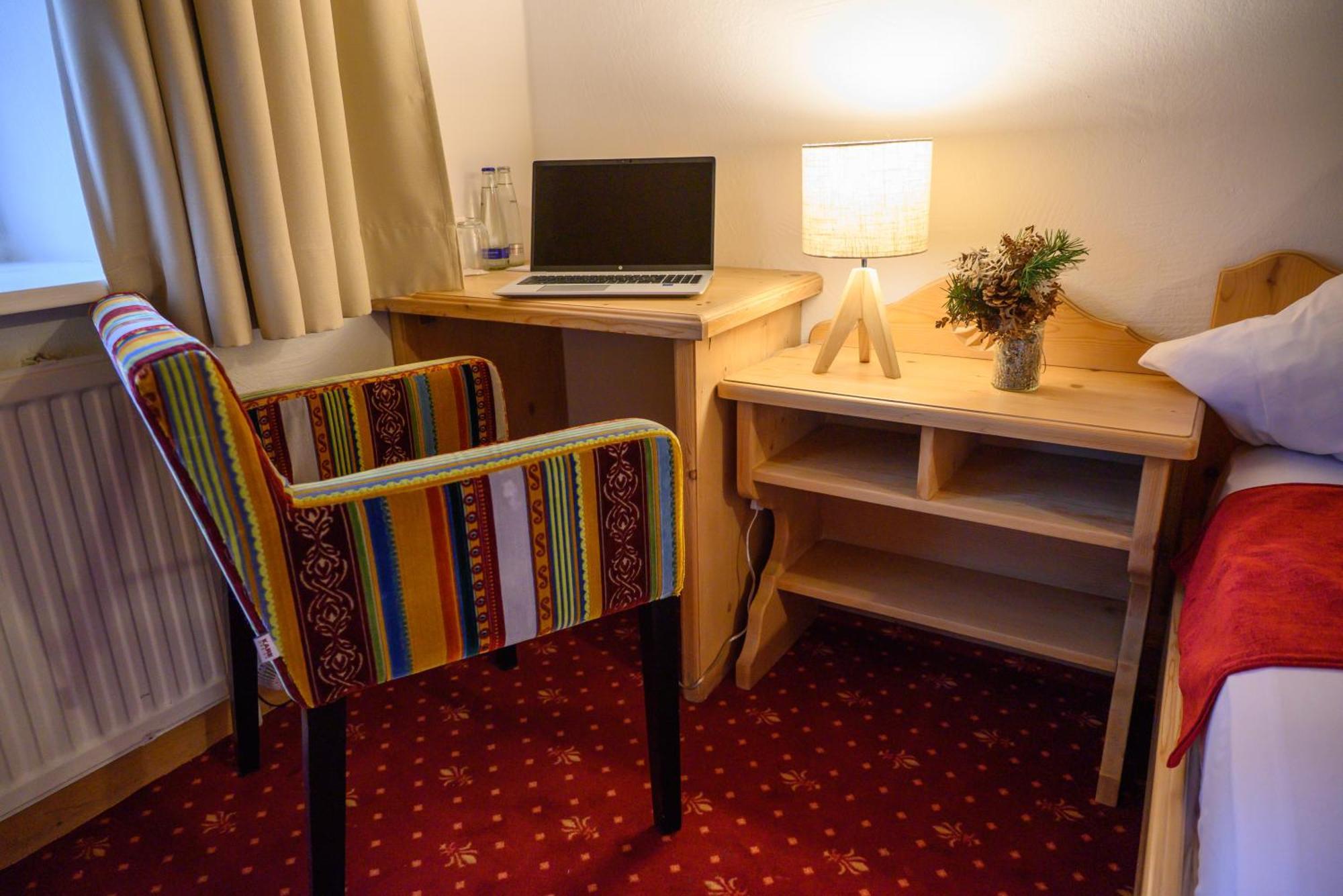 Naturglueck Inselmuehle 4*