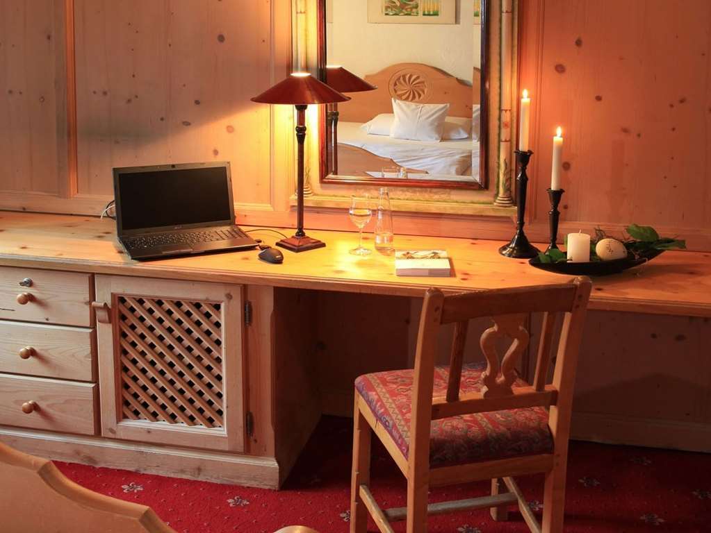 Naturglueck Inselmuehle Hotel 4*