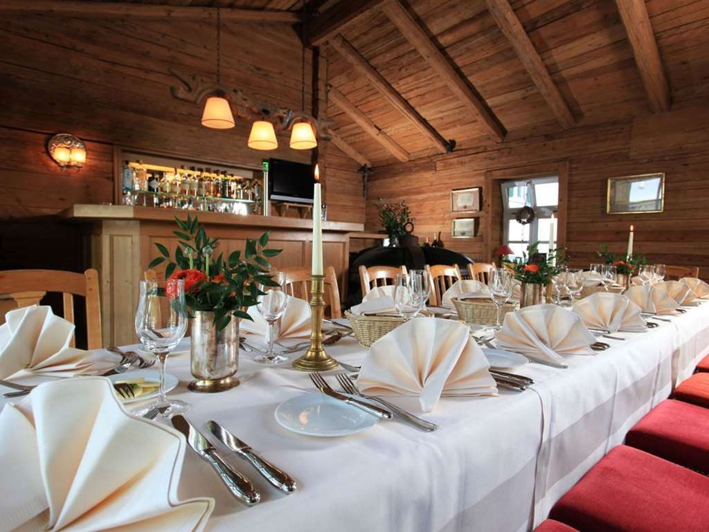 Hotel Naturglueck Inselmuehle
