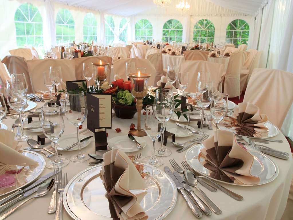 Naturglueck Inselmuehle 4*