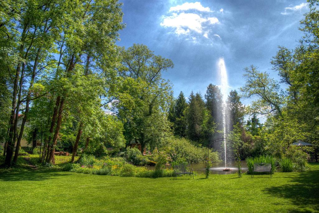 Naturglueck Inselmuehle 4*