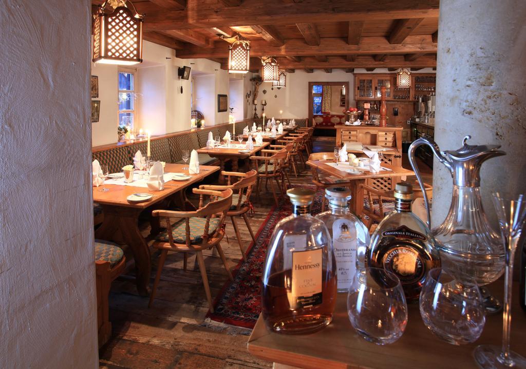 Naturglueck Inselmuehle 4* Munich
