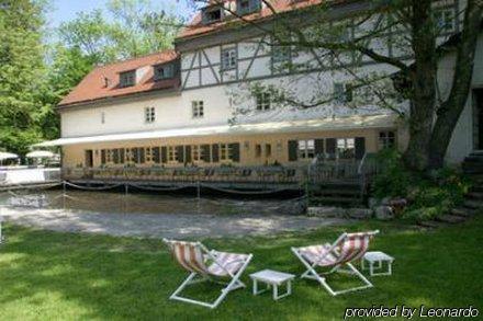 Naturglueck Inselmuehle 4*