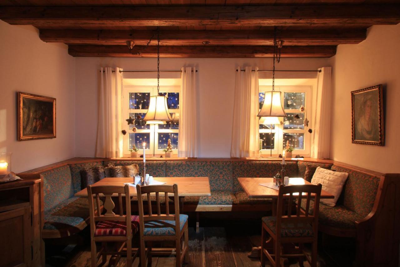 Naturglueck Inselmuehle 4*